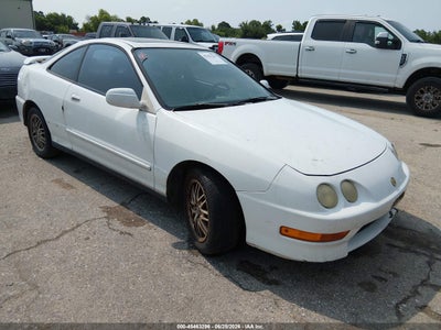 2000 Acura Integra