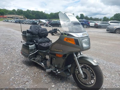 2003 Kawasaki Zg1200