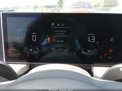 HYUNDAI SONATA HYBRID