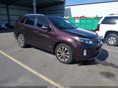 5XYKWDA75FG578883 KIA SORENTO Photo 1