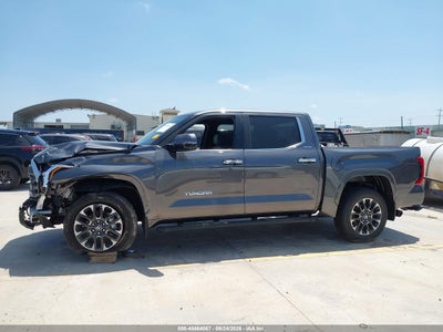 TOYOTA TUNDRA