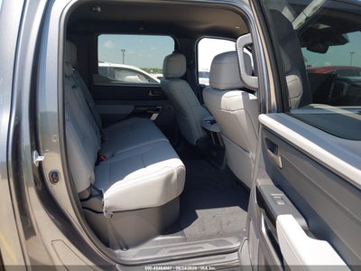 TOYOTA TUNDRA