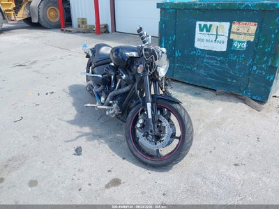 2006 Yamaha Xv1700