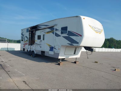 2006 Dutchman Other
