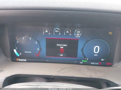 2025 FORD F-150 7