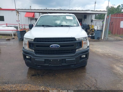 2020 FORD F-150 14