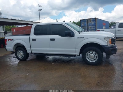 2020 FORD F-150 15