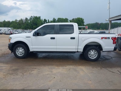 2020 FORD F-150 16