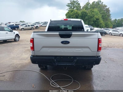 2020 FORD F-150 18