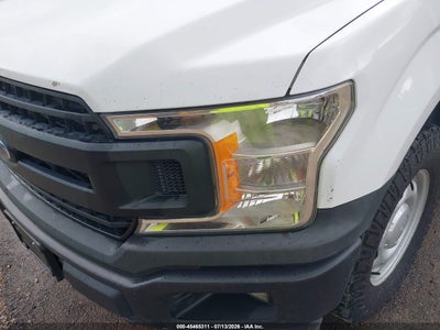 2020 FORD F-150 6