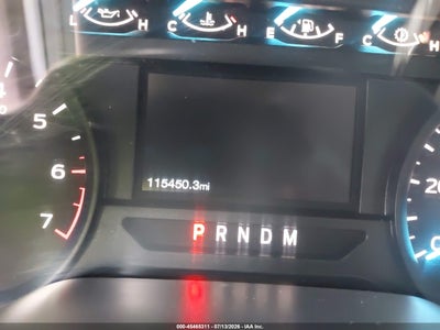 2020 FORD F-150 7