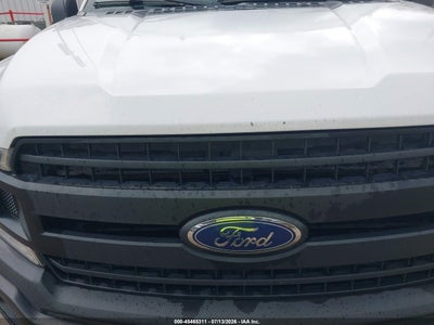 2020 FORD F-150 12