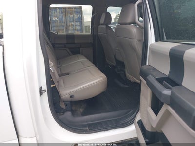 2020 FORD F-150 8