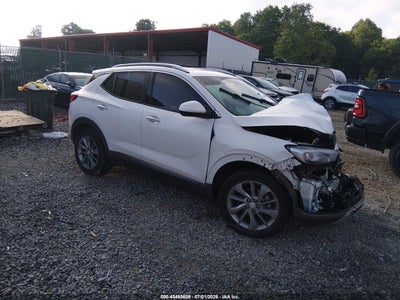 2023 Buick Encore Gx
