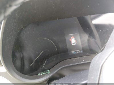 2021 TOYOTA SIENNA 7