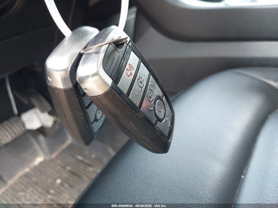 2021 FORD EDGE 11