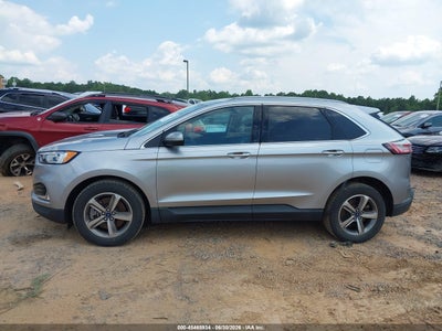 2021 FORD EDGE 14