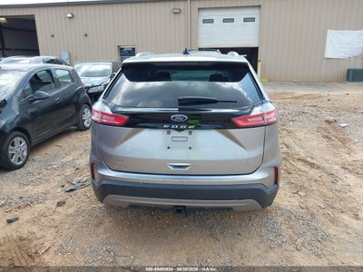2021 FORD EDGE 16