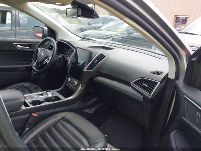 2021 FORD EDGE 5