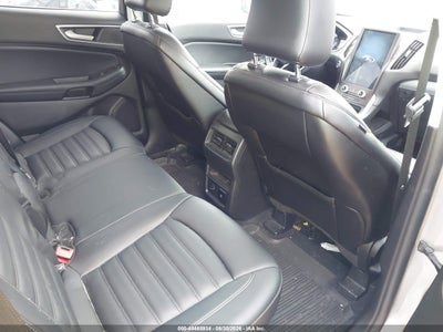 2021 FORD EDGE 8