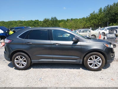 2016 FORD EDGE 13