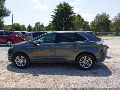 2016 FORD EDGE 14