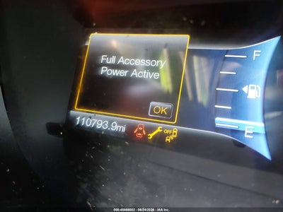 2016 FORD EDGE 15