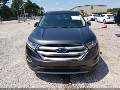 2016 FORD EDGE 6