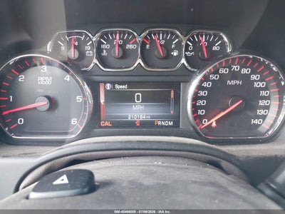 GMC YUKON XL 1500
