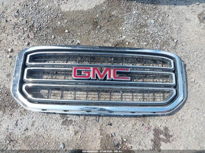 GMC YUKON XL 1500