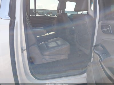 GMC YUKON XL 1500