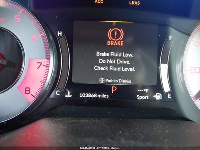 2020 ACURA RDX 15