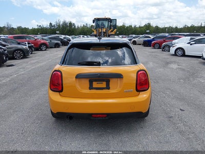 2015 MINI HARDTOP 16