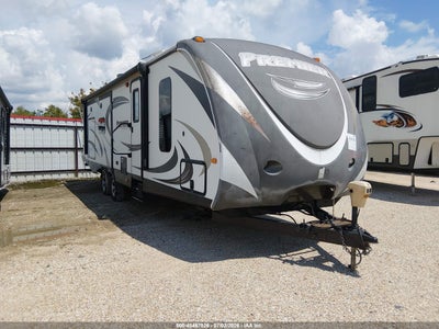 2015 Keystone Rv Other