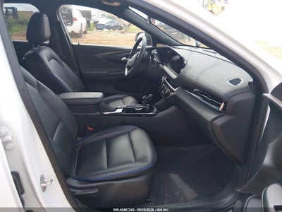 BUICK ENVISTA