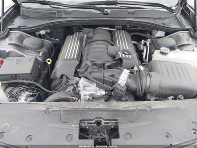 DODGE CHARGER