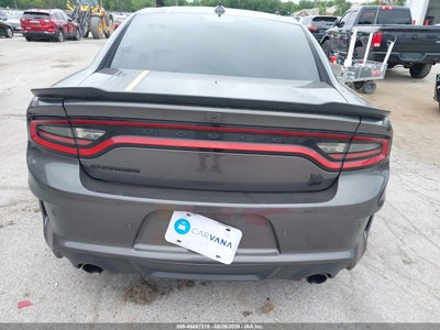 DODGE CHARGER