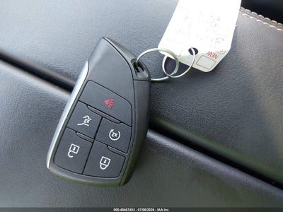 BUICK ENVISION