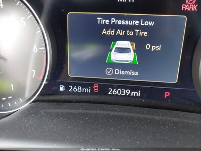 BUICK ENVISION