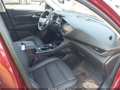 BUICK ENVISION