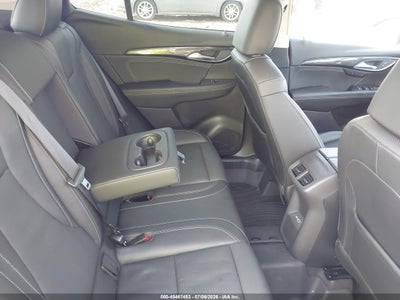 BUICK ENVISION
