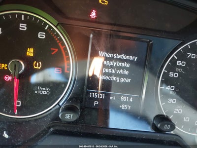 2016 AUDI Q5 16