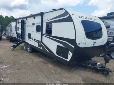 2022 Venture Stratus