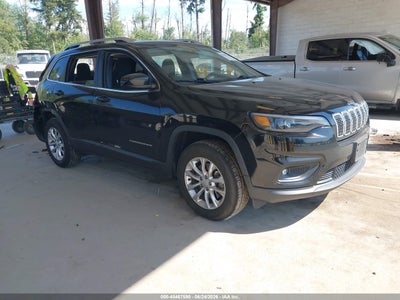 1C4PJMCB7KD257717 JEEP CHEROKEE Photo 1