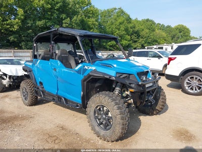 2026 Polaris General