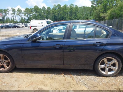 BMW 320I