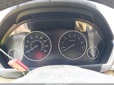 BMW 320I