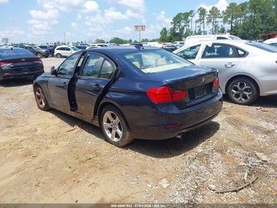 BMW 320I
