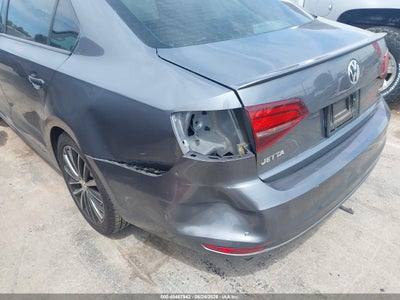 2016 VOLKSWAGEN JETTA 6