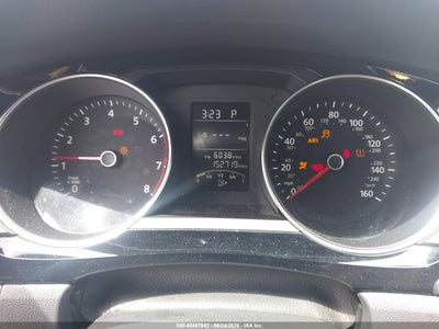2016 VOLKSWAGEN JETTA 7